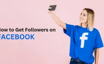 How to get followers on Facebook