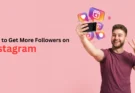 how to increase instagram followers