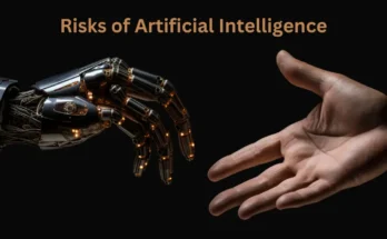 risks of ai