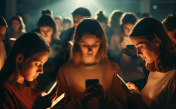 Technology Addiction in Youth