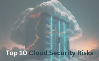 Top 10 Cloud Security Risks