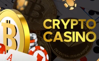 Crypto Casino Games