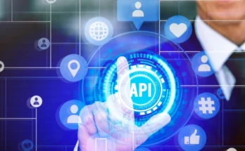 What is API