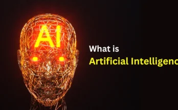 What is Artificial Intelligence