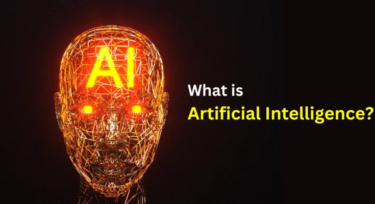 What is Artificial Intelligence