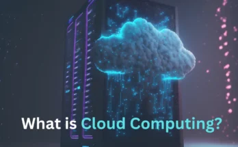 What is Cloud Computing