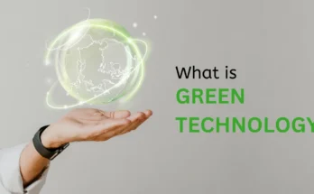 What is Green Technology