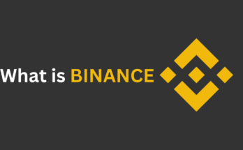 What is binance