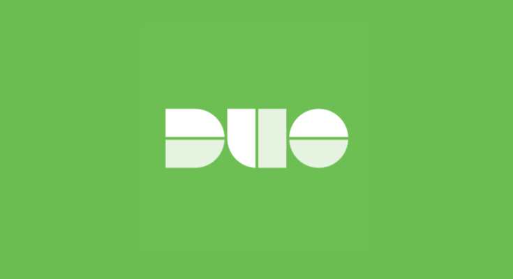 What is duo mobile