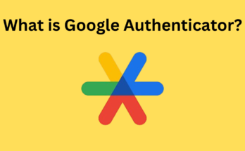 what is google authenticator