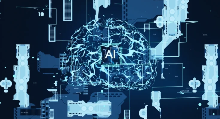 How Does AI Work